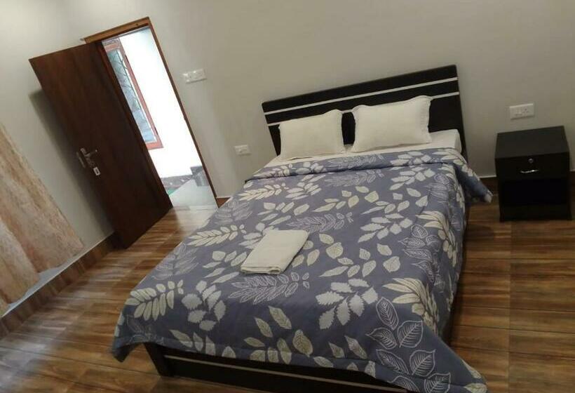 Habitació Estàndard, Bloom Villa