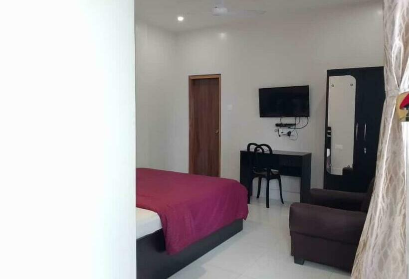 Habitació Estàndard, Bloom Villa