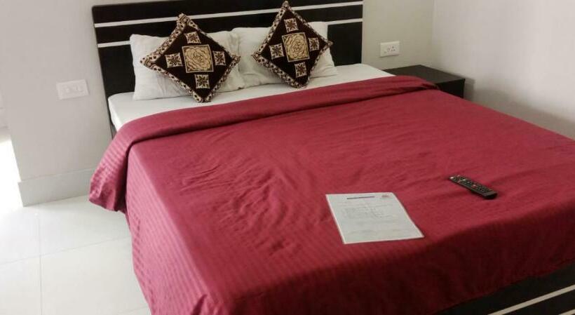 Habitació Deluxe, Bloom Villa