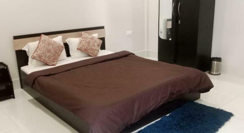 Habitació Deluxe, Bloom Villa