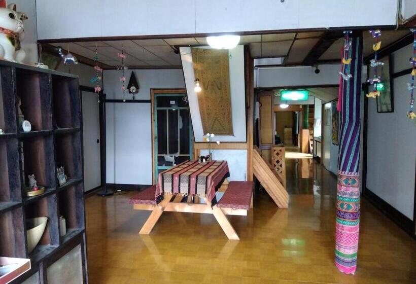 منزل غرفة نوم واحدة, Daramusara   Vacation Stay 13520