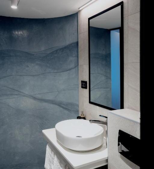 اتاق استاندارد, Wellns Rooms