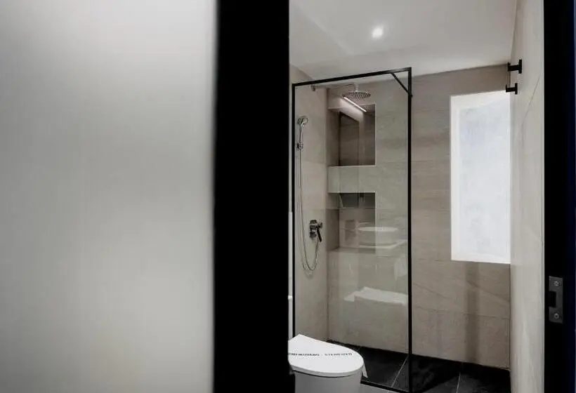 اتاق استاندارد, Wellns Rooms