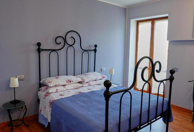 غرفة قياسية, B&b Del Cactus