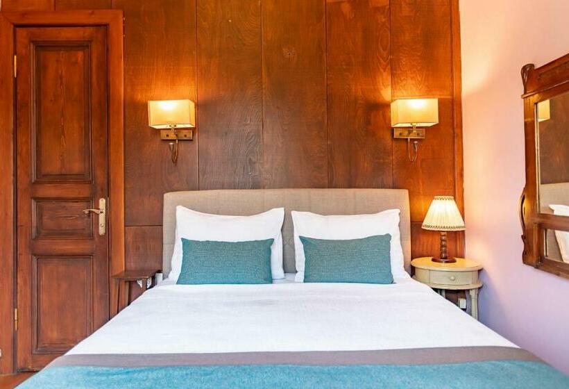 Номер Superior, Büyükada Anastasia Meziki History Mansion