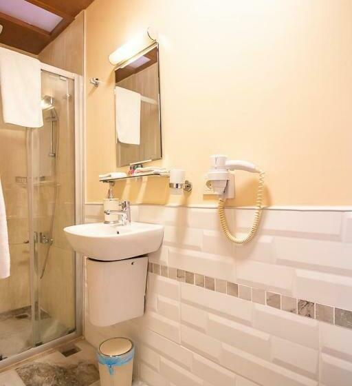 Номер Стандарт Вид на Море, Büyükada Anastasia Meziki History Mansion