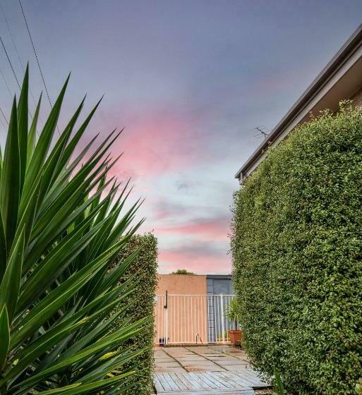 스탠다드 룸, The Cosy Room At Arlingtons