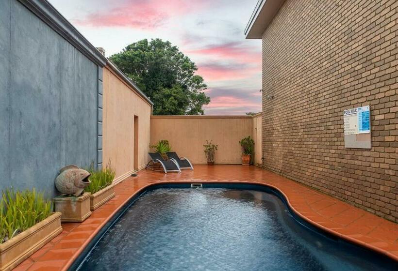 스탠다드 룸, The Cosy Room At Arlingtons