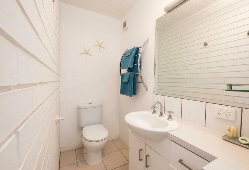 스탠다드 룸, The Cosy Room At Arlingtons