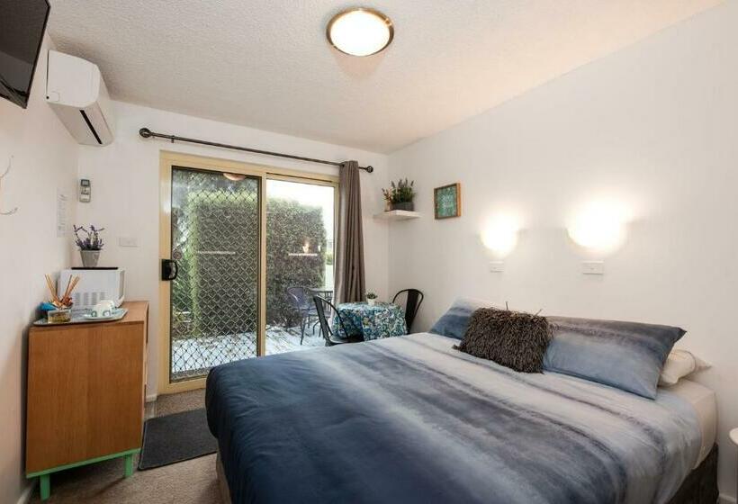 스탠다드 룸, The Cosy Room At Arlingtons