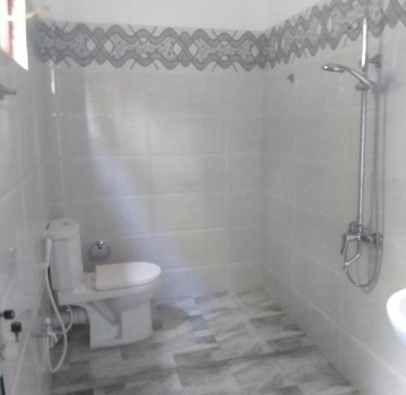 Appartamento 1 Camera da Letto con Balcone, White Queen Residence