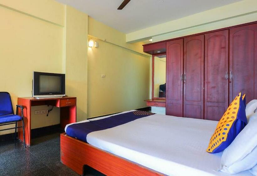 اتاق استاندارد, Super Hotel O East Fort Formerly Killi Tourist Home