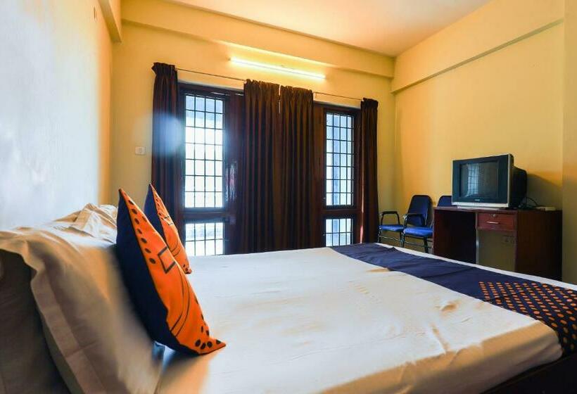 اتاق استاندارد, Super Hotel O East Fort Formerly Killi Tourist Home