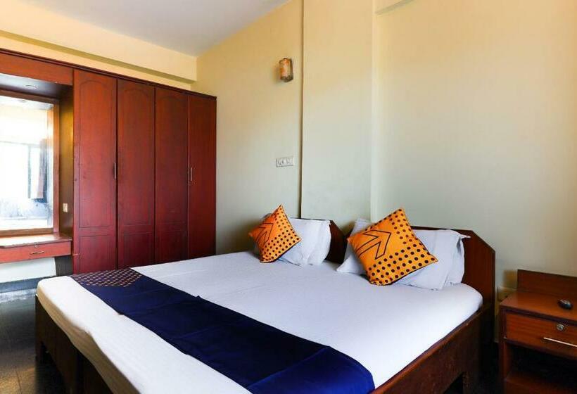 اتاق استاندارد, Super Hotel O East Fort Formerly Killi Tourist Home