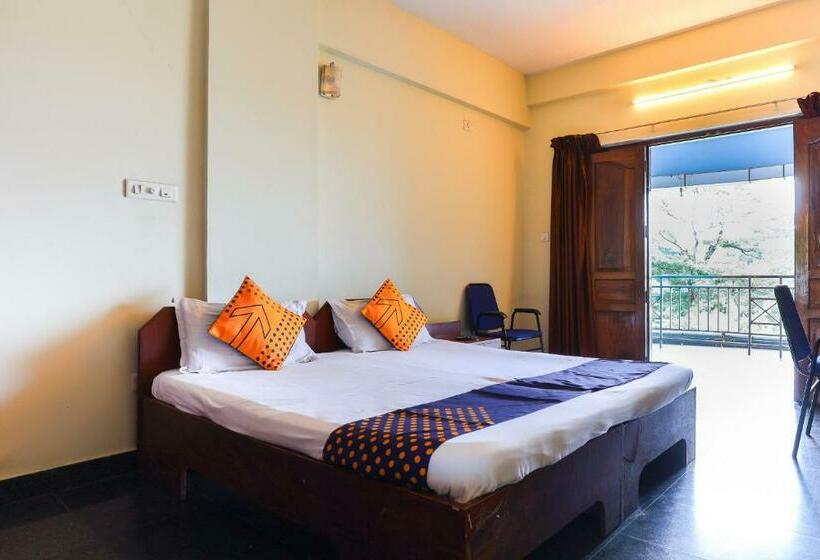 اتاق استاندارد, Super Hotel O East Fort Formerly Killi Tourist Home