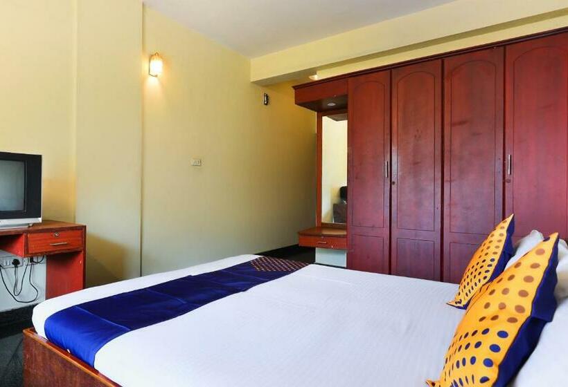 اتاق استاندارد, Super Hotel O East Fort Formerly Killi Tourist Home