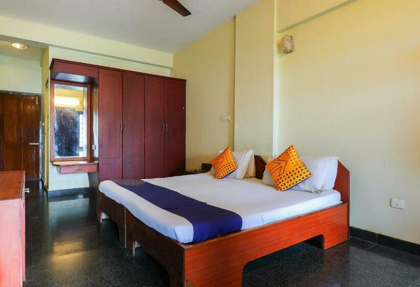 اتاق استاندارد, Super Hotel O East Fort Formerly Killi Tourist Home