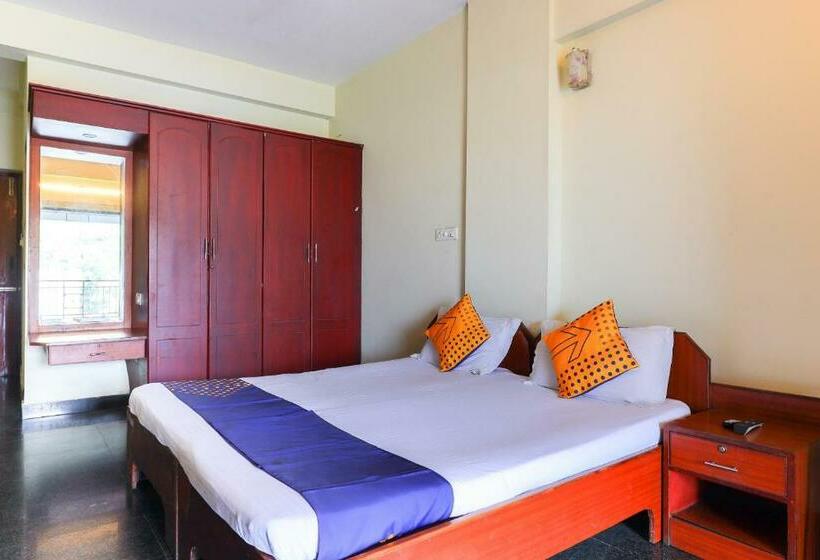 اتاق استاندارد, Super Hotel O East Fort Formerly Killi Tourist Home