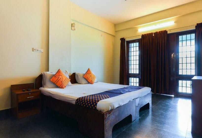 اتاق استاندارد, Super Hotel O East Fort Formerly Killi Tourist Home