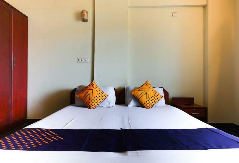 اتاق استاندارد, Super Hotel O East Fort Formerly Killi Tourist Home