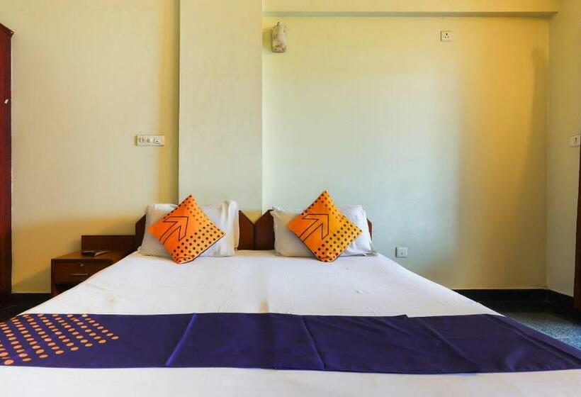 اتاق استاندارد, Super Hotel O East Fort Formerly Killi Tourist Home