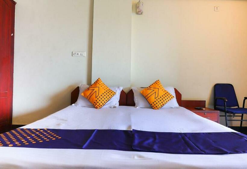 اتاق استاندارد, Super Hotel O East Fort Formerly Killi Tourist Home