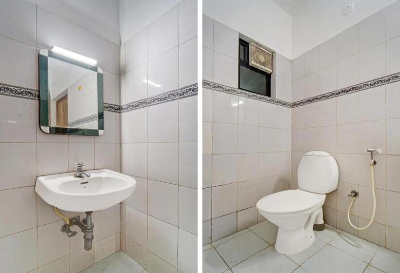 اتاق استاندارد, Super Hotel O East Fort Formerly Killi Tourist Home