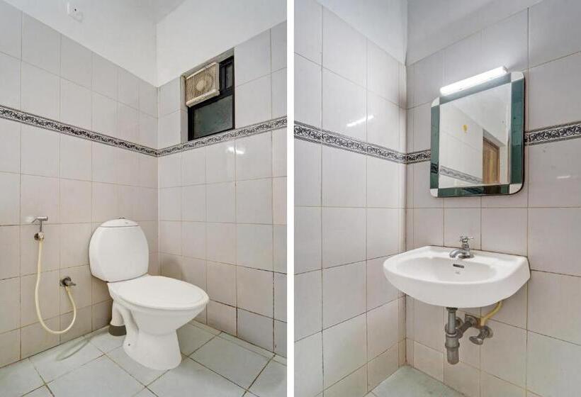 اتاق استاندارد, Super Hotel O East Fort Formerly Killi Tourist Home