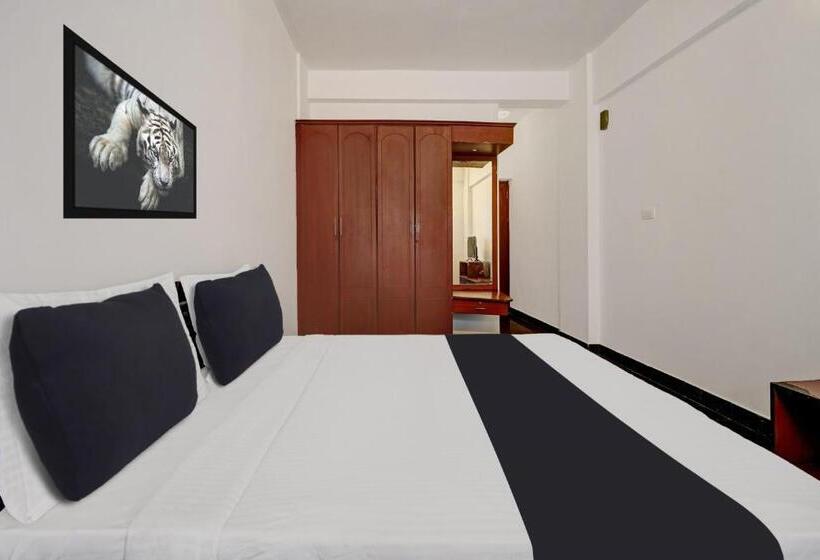 اتاق استاندارد, Super Hotel O East Fort Formerly Killi Tourist Home