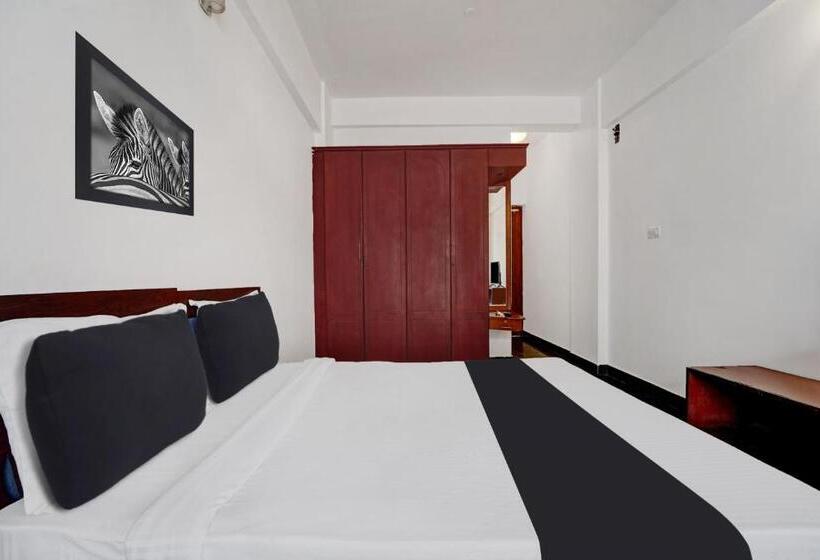 اتاق استاندارد, Super Hotel O East Fort Formerly Killi Tourist Home