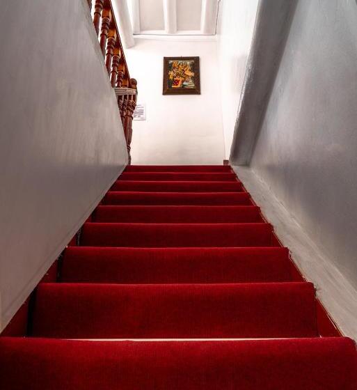 Стандартный Номер Кровать Кинг, Rituales Inn Cusco Nazarenas