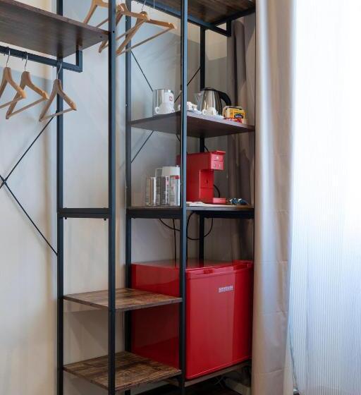 اتاق لوکس, Varese Suites