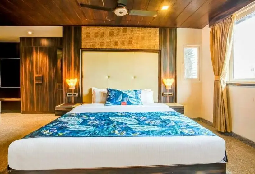 ファミリールーム, Summit Calangute Resort & Spa