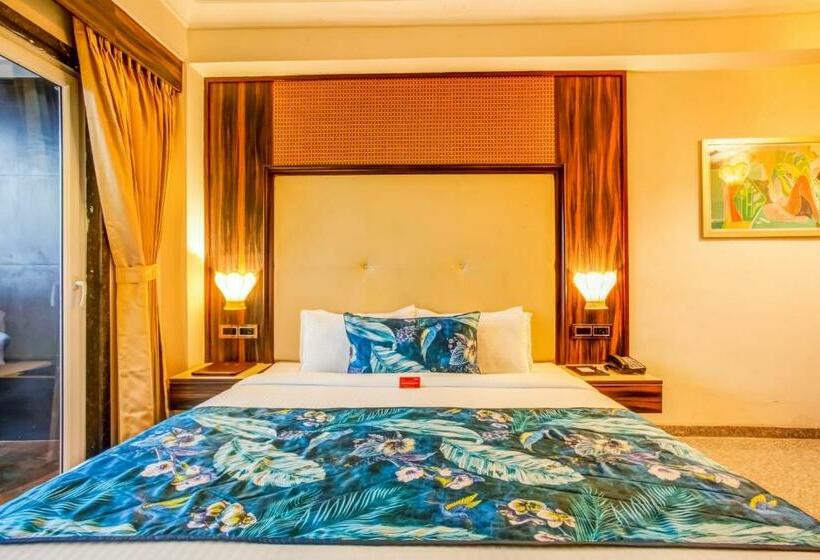 Номер Стандарт, Summit Calangute Resort & Spa