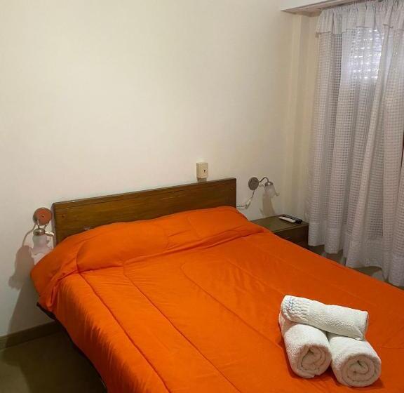 Standard-huone, Nueva Hostería Rio Colorado Necochea