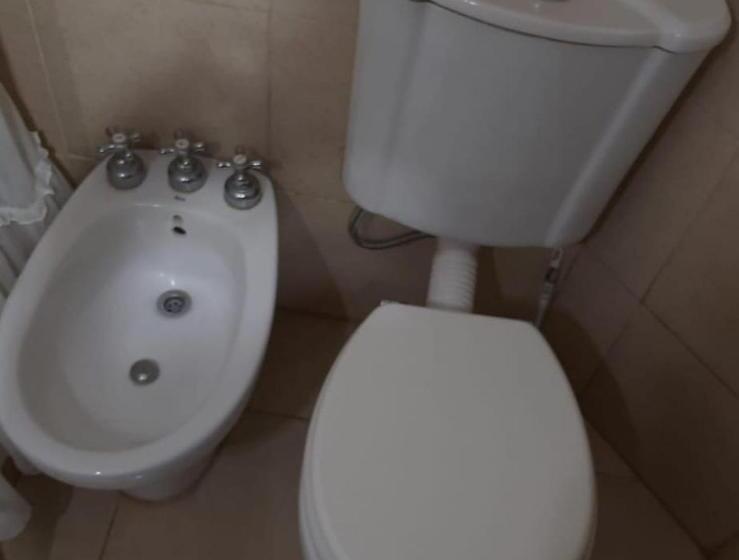 Standard Neljän Hengen Huone, Nueva Hostería Rio Colorado Necochea
