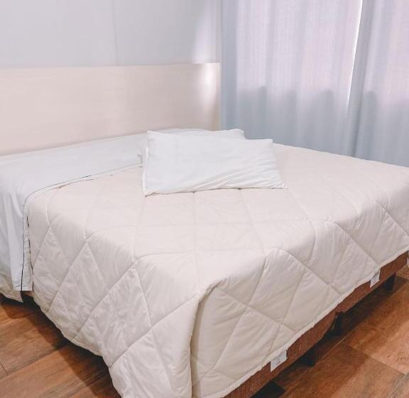 غرفة قياسية, Nacional Hotel Coral