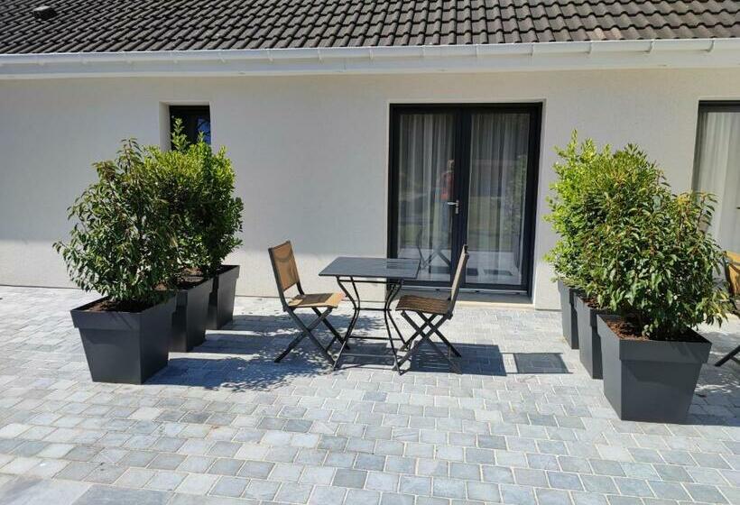 Deluxe Værelse, Art De L ô