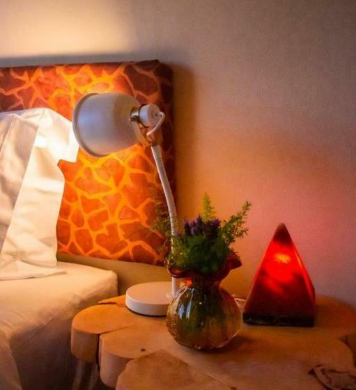 リバービュースイート, Go Organic Club   Santo Antônio Do Pinhal Sp, Brasil