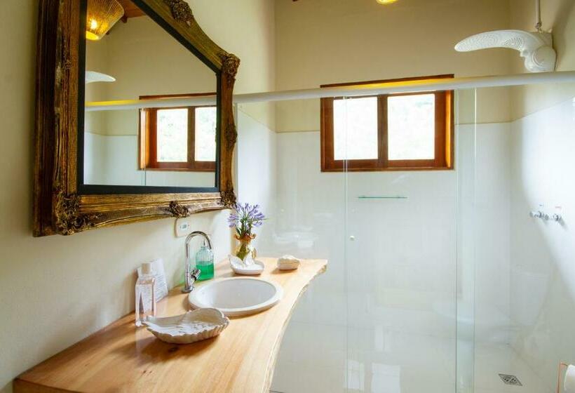 リバービュースイート, Go Organic Club   Santo Antônio Do Pinhal Sp, Brasil