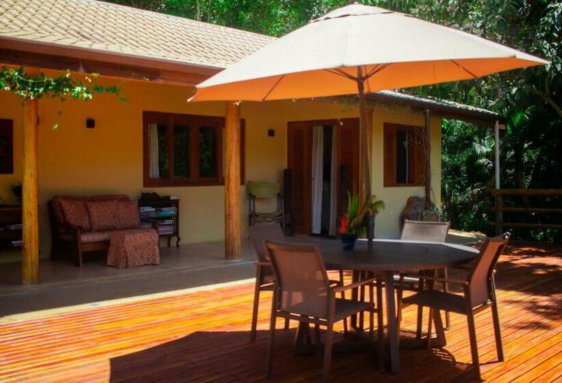 スタンダード４人部屋, Go Organic Club   Santo Antônio Do Pinhal Sp, Brasil