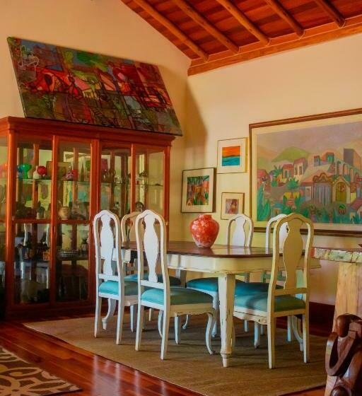 スタンダード４人部屋, Go Organic Club   Santo Antônio Do Pinhal Sp, Brasil