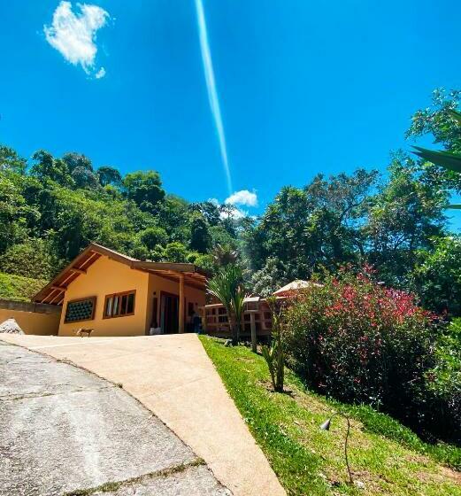 Четырехместный Номер Стандарт, Go Organic Club   Santo Antônio Do Pinhal Sp, Brasil