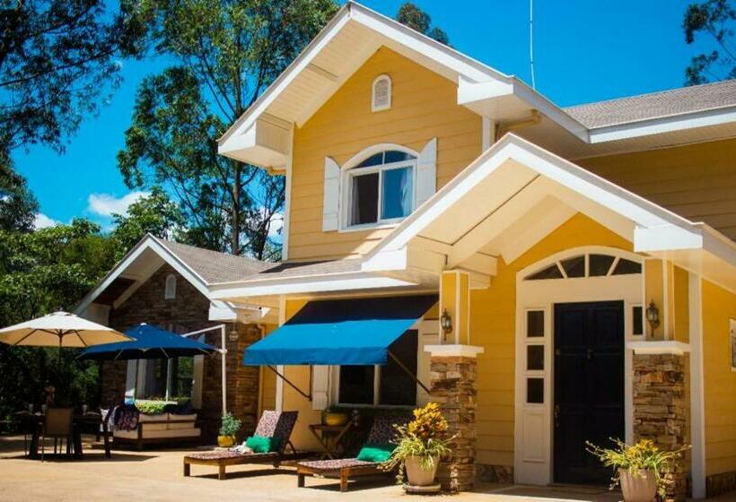 キャビン, Go Organic Club   Santo Antônio Do Pinhal Sp, Brasil