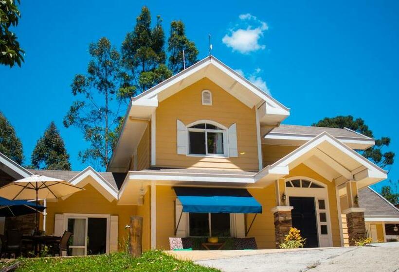 キャビン, Go Organic Club   Santo Antônio Do Pinhal Sp, Brasil