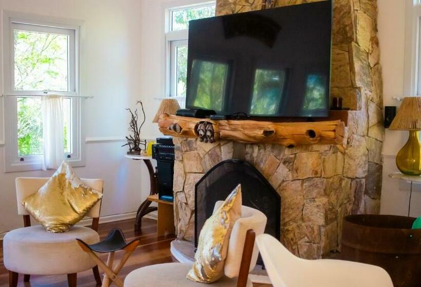 キャビン, Go Organic Club   Santo Antônio Do Pinhal Sp, Brasil