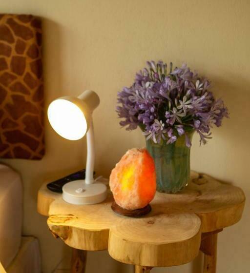 キングサイズベッドのスイートルーム, Go Organic Club   Santo Antônio Do Pinhal Sp, Brasil