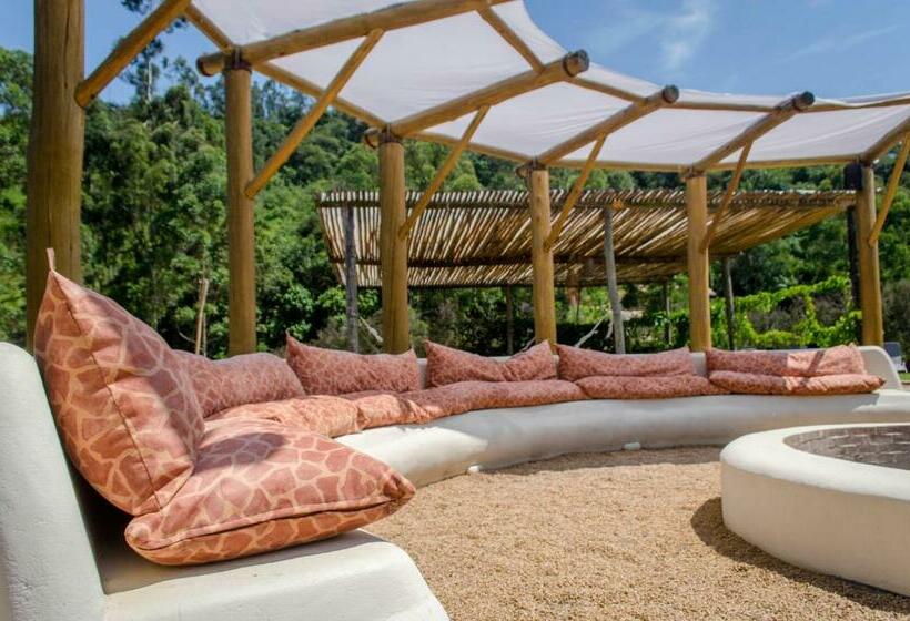 Люкс Кровать Кинг, Go Organic Club   Santo Antônio Do Pinhal Sp, Brasil