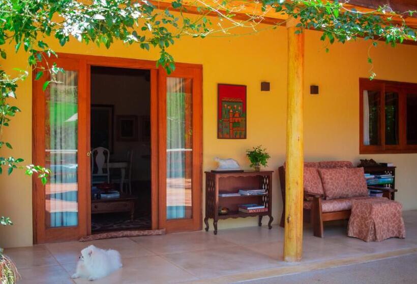 スタンダード４人部屋, Go Organic Club   Santo Antônio Do Pinhal Sp, Brasil