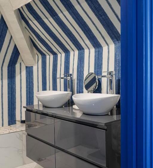 Номер Superior Вид на Сад, Gileston Manor Luxury B&b